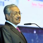 TUN DR MAHATHIR MOHAMAD